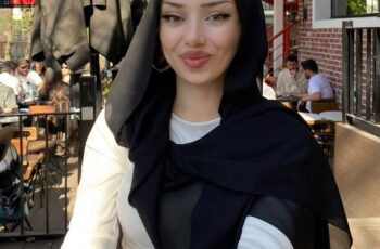 Taşova Kusursuz Escort Arzu