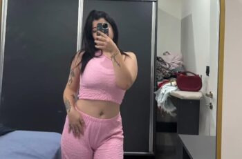 Taşova Şirin Escort Banu